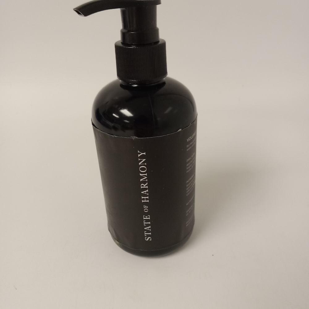 milk bath Bain De Lait sandlewood, 250ml/8.45oz, open box